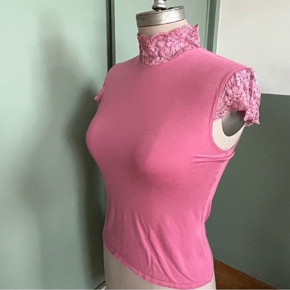 Armor lux jersey top - Picture 4 of 11